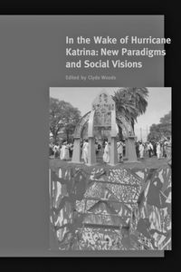 Produktbild: In the Wake of Hurricane Katrina