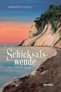 Produktbild: Schicksalswende