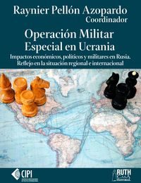 Produktbild: Operaci&oacute;n Militar Especial en Ucrania