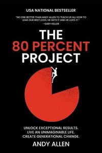 Produktbild: The 80 Percent Project