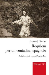 Produktbild: Requiem per un contadino spagnolo