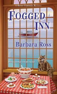 Produktbild: Fogged Inn