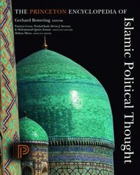 Produktbild: The Princeton Encyclopedia of Islamic Political Thought