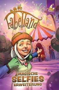 Produktbild: Fabelland - Magische Selfies - Erweiterung