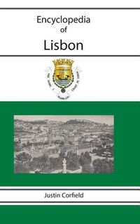 Produktbild: Encyclopedia of Lisbon