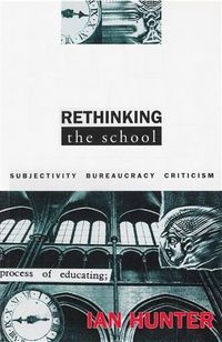 Produktbild: Rethinking the School