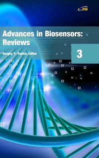 Produktbild: Advances in Biosensors