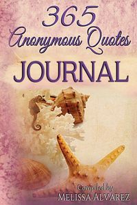 Produktbild: 365 Anonymous Quotes Journal