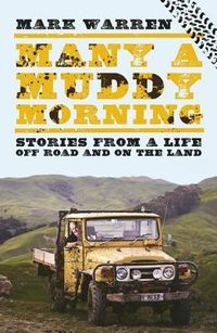 Produktbild: Warren, M: Many a Muddy Morning