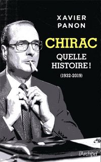Produktbild: Chirac, Quelle Histoire !