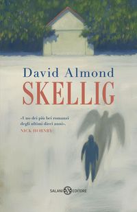 Produktbild: Skellig