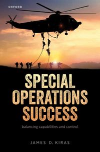 Produktbild: Special Operations Success