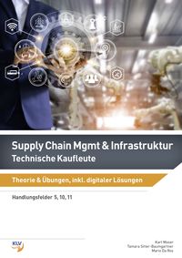 Produktbild: Supply Chain Management & Infrastruktur