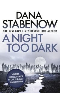 Produktbild: A Night Too Dark