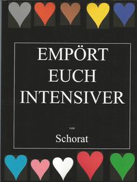 Produktbild: Emp&ouml;rt Euch Intensiver