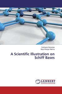 Produktbild: A Scientific Illustration on Schiff Bases