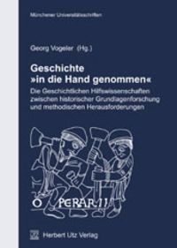 Produktbild: Geschichte &raquo;in die Hand genommen&laquo;
