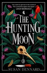 Produktbild: The Hunting Moon