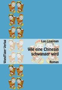 Produktbild: Wie eine Chinesin schwanger wird