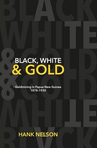 Produktbild: Black, White and Gold