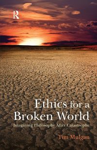 Produktbild: Ethics for a Broken World