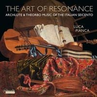 Produktbild: The Art of Resonance