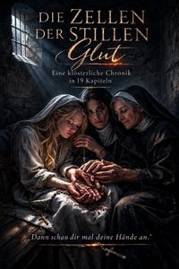 Produktbild: Die Zellen der stillen Glut