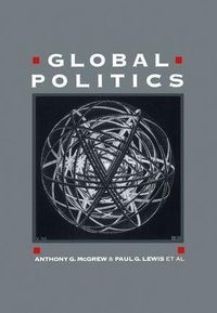 Produktbild: Global Politics
