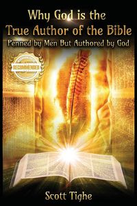 Produktbild: Why God is the True Author of the Bible