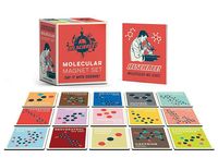Produktbild: Iflscience Molecular Magnet Se