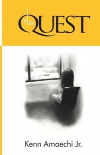 Produktbild: The Quest: a collection of poems