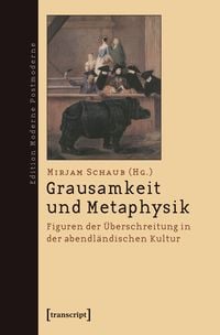 Produktbild: Grausamkeit und Metaphysik