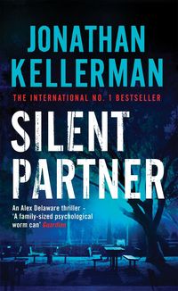 Produktbild: Silent Partner (Alex Delaware series, Book 4)