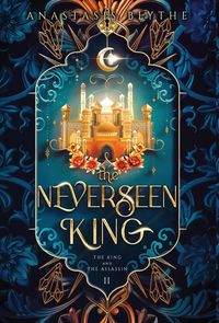 Produktbild: The Neverseen King