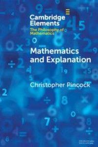 Produktbild: Mathematics and Explanation