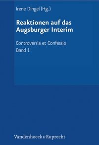 Produktbild: Reaktionen auf das Augsburger Interim