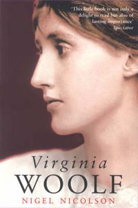 Produktbild: Virginia Woolf