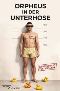 Produktbild: Orpheus in der Unterhose