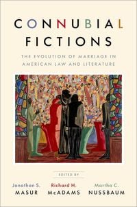 Produktbild: Connubial Fictions
