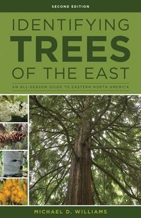 Produktbild: Identifying Trees of the East