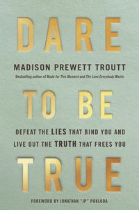 Produktbild: Dare to Be True
