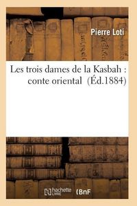 Produktbild: Les trois dames de la Kasbah