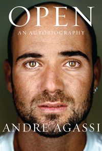 Bild vom Artikel Open: An Autobiography vom Autor Andre Agassi