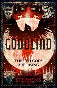Bild vom Artikel Stephens, A: Godblind vom Autor Anna Stephens