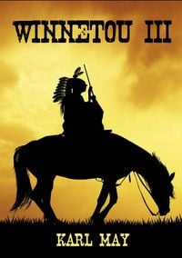 Produktbild: Winnetou 3