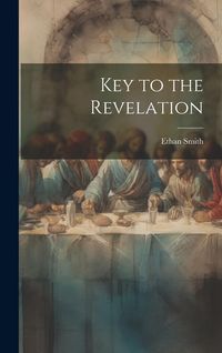 Produktbild: Key to the Revelation