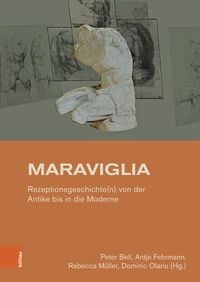 Produktbild: Maraviglia