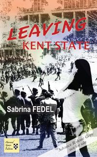 Produktbild: Leaving Kent State