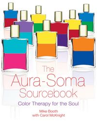 Produktbild: The Aura-Soma Sourcebook