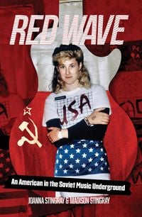 Produktbild: Red Wave
